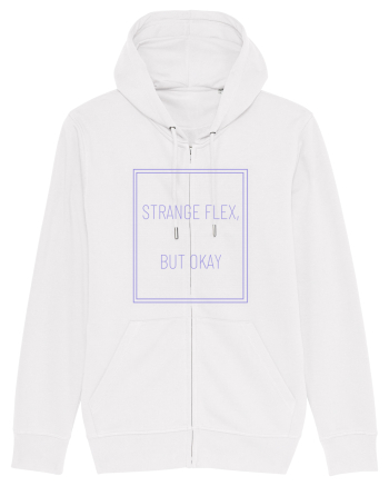 strange flex but okay3 White