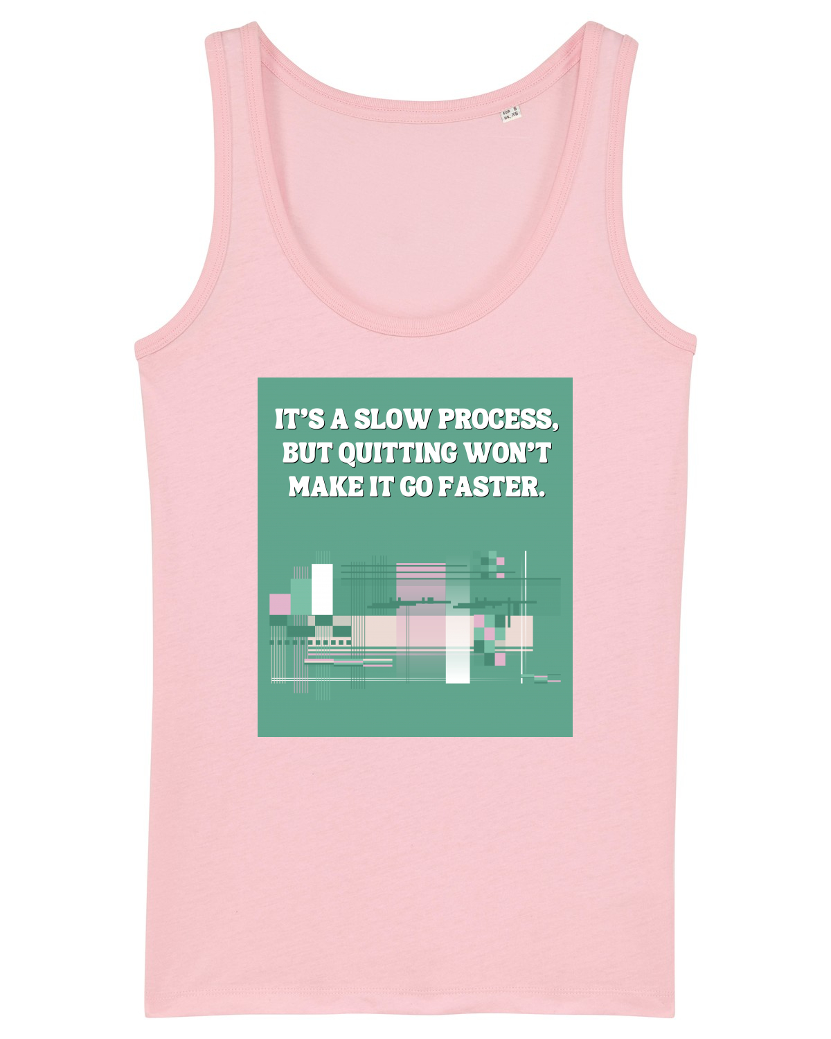 Maiou Damă Dreamer Cotton Pink