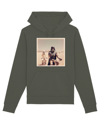 Star-Bike Wars Khaki