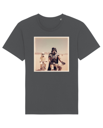 Star-Bike Wars Anthracite