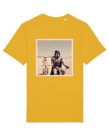 Star-Bike Wars Spectra Yellow