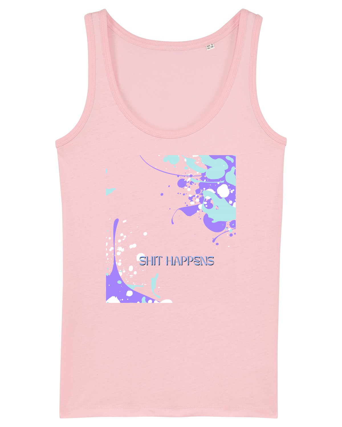 Maiou Damă Dreamer Cotton Pink