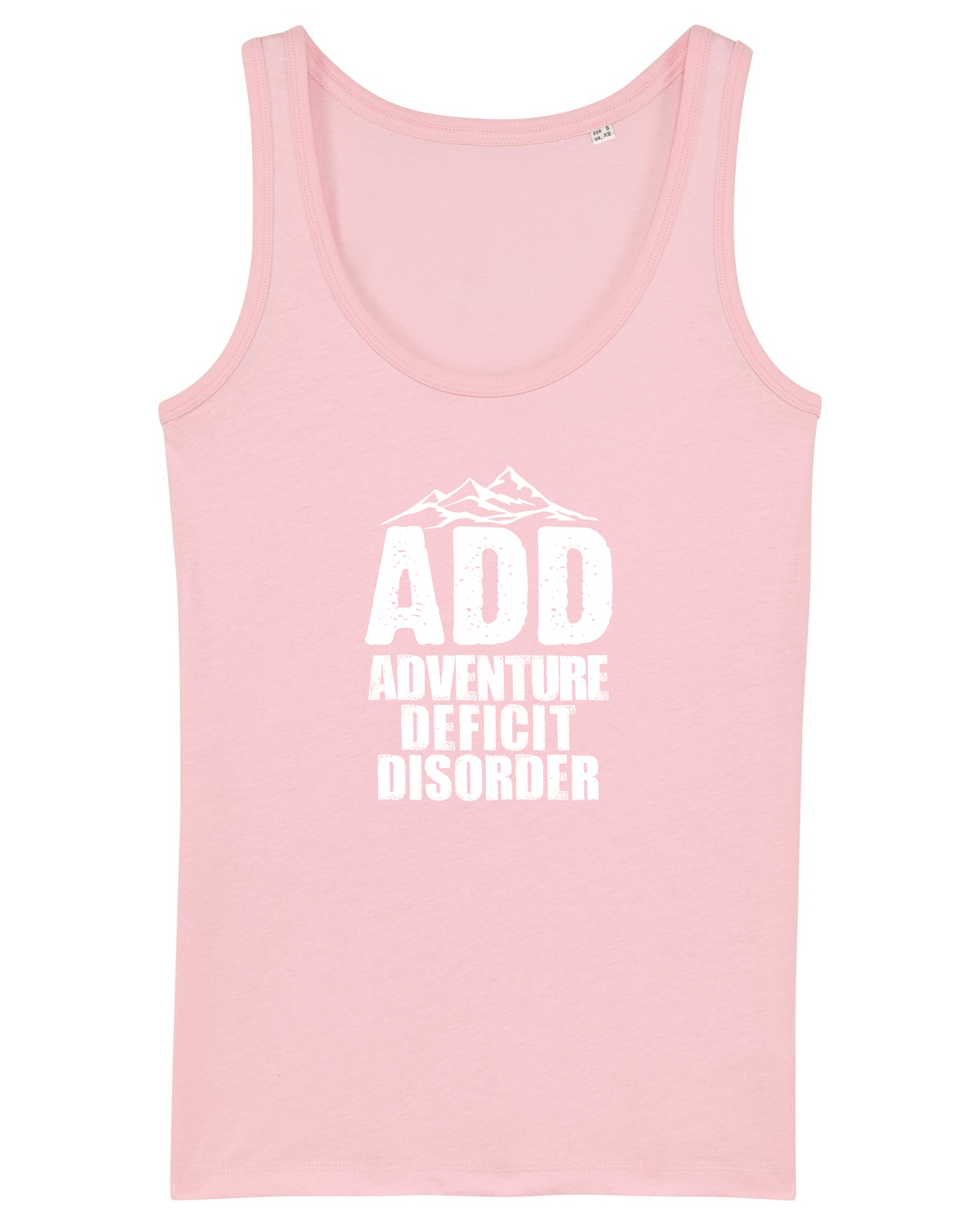 Maiou Damă Dreamer Cotton Pink