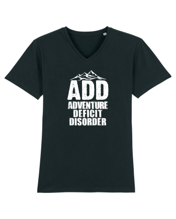 Adventure Black