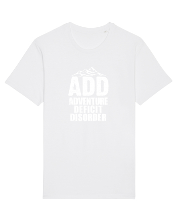 Adventure White