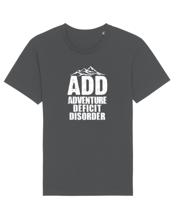Adventure Anthracite