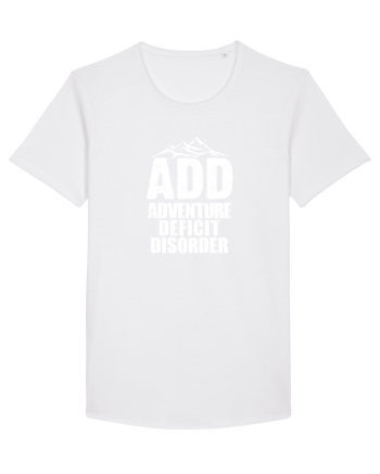 Adventure White