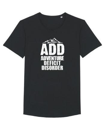Adventure Black
