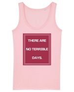 there are no terrible days2 Maiou Damă Dreamer