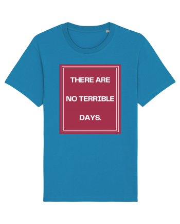 there are no terrible days2 Azur