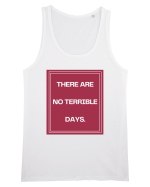 there are no terrible days2 Maiou Bărbat Runs