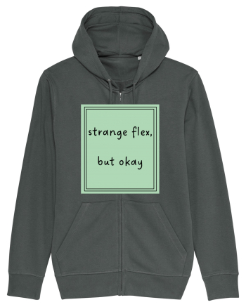 strange flex but okay5 Anthracite