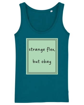strange flex but okay5 Ocean Depth