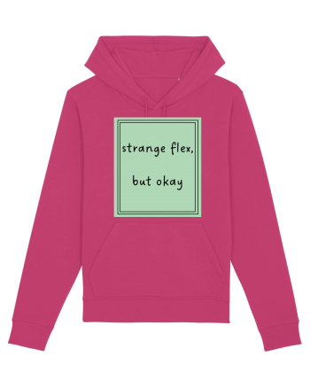 strange flex but okay5 Raspberry