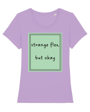 strange flex but okay5 Lavender Dawn