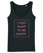 i just want to be happy4 Maiou Damă Dreamer