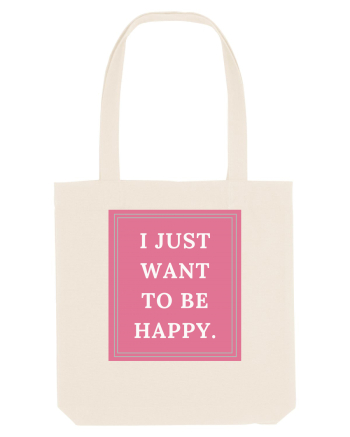 i just want to be happy5 Natural