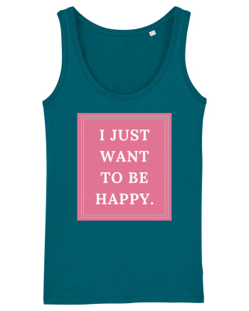 i just want to be happy5 Ocean Depth