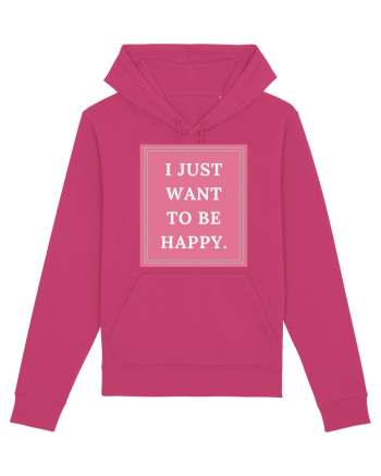 i just want to be happy5 Raspberry