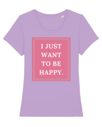 i just want to be happy5 Lavender Dawn