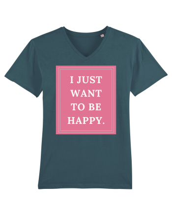 i just want to be happy5 Stargazer