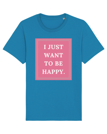 i just want to be happy5 Azur
