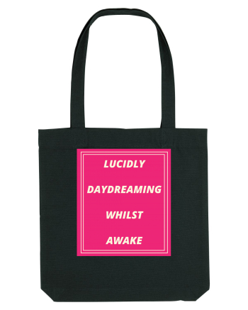 lucicly daydreaming whilst awake3 Black