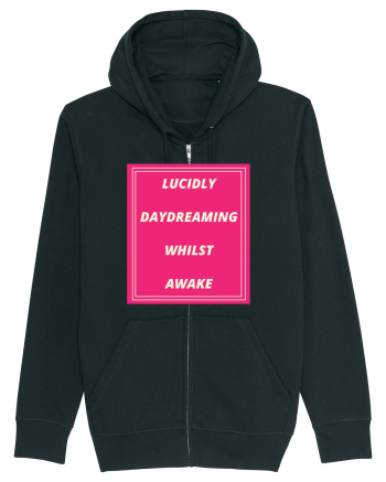 lucicly daydreaming whilst awake3 Black