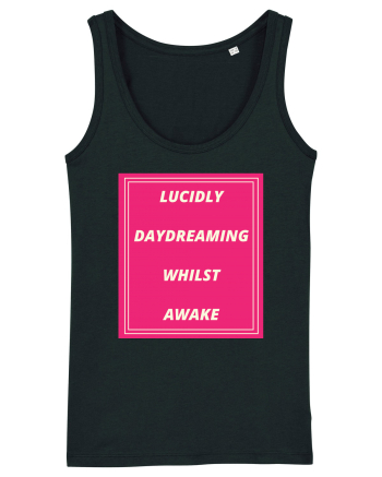 lucicly daydreaming whilst awake3 Black