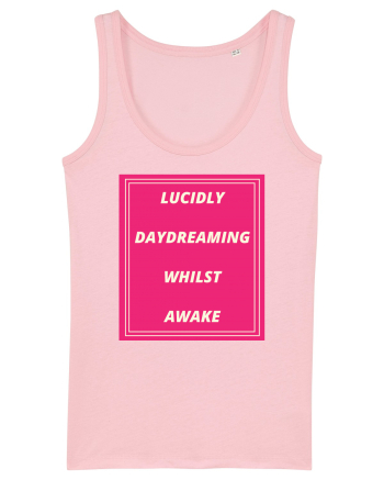lucicly daydreaming whilst awake3 Cotton Pink