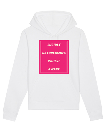 lucicly daydreaming whilst awake3 White