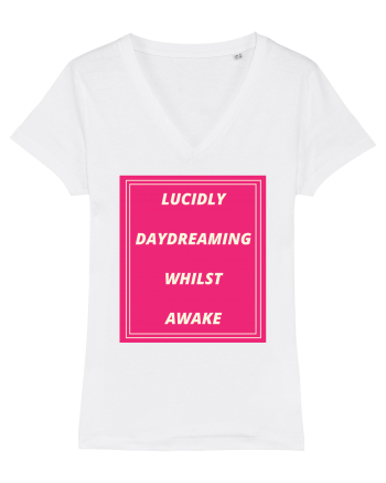 lucicly daydreaming whilst awake3 White