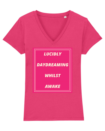 lucicly daydreaming whilst awake3 Raspberry