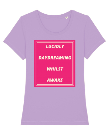 lucicly daydreaming whilst awake3 Lavender Dawn