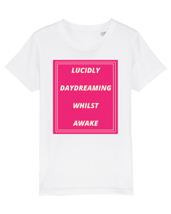 lucicly daydreaming whilst awake3 White