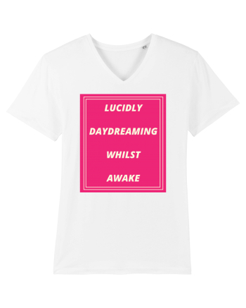 lucicly daydreaming whilst awake3 White