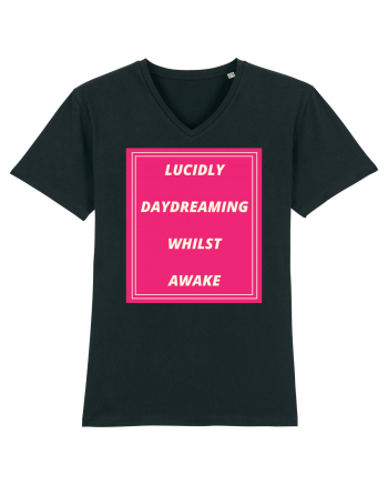 lucicly daydreaming whilst awake3 Black