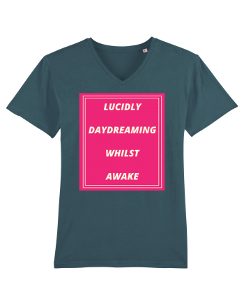 lucicly daydreaming whilst awake3 Stargazer