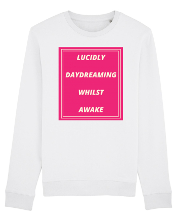 lucicly daydreaming whilst awake3 White