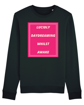 lucicly daydreaming whilst awake3 Black