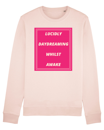 lucicly daydreaming whilst awake3 Candy Pink