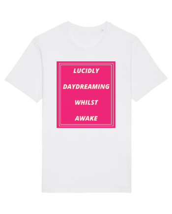 lucicly daydreaming whilst awake3 White