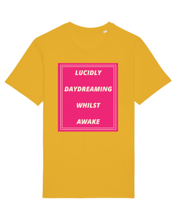 lucicly daydreaming whilst awake3 Spectra Yellow