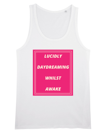 lucicly daydreaming whilst awake3 White