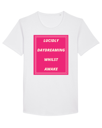 lucicly daydreaming whilst awake3 White