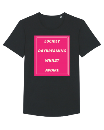 lucicly daydreaming whilst awake3 Black
