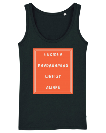 lucicly daydreaming whilst awake4 Black