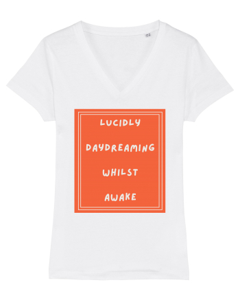 lucicly daydreaming whilst awake4 White