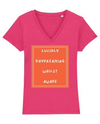 lucicly daydreaming whilst awake4 Raspberry
