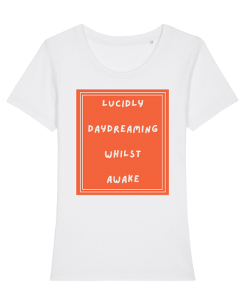 lucicly daydreaming whilst awake4 White